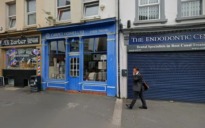 The Endodontic Centre - Endodontist in Maidenhead