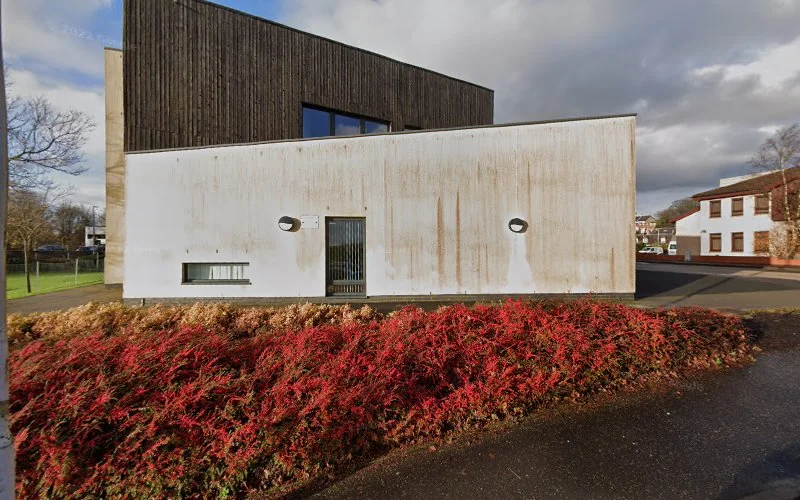 Cowdenbeath Dental Access Centre - Dental clinic in Cowdenbeath