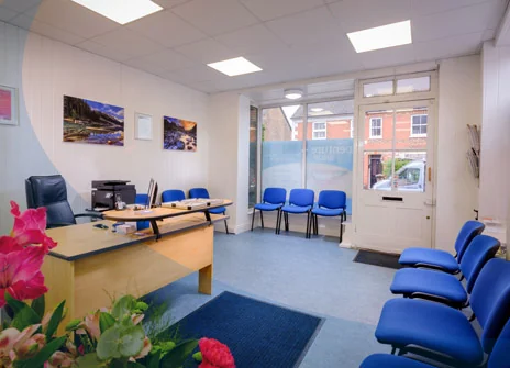 The Denture Shop - Horsham - Dental clinic in Horsham