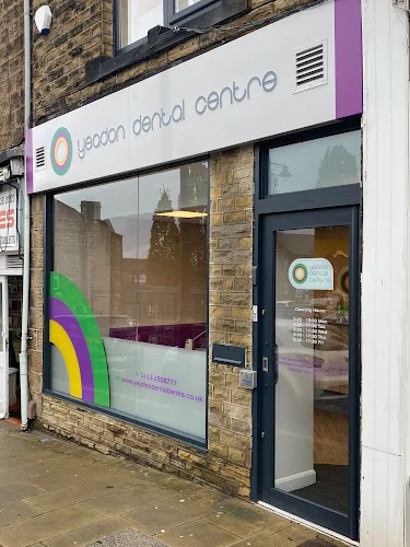 Yeadon Dental Centre - Dental clinic in Leeds