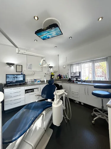 Bupa Dental Care Sutton Coldfield- While Road - Dentist in Sutton Coldfield