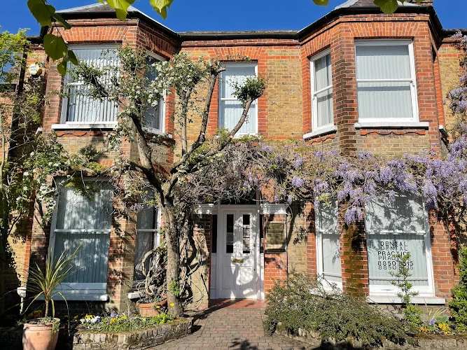 Eltham Park Dental Practice - Dentist in London