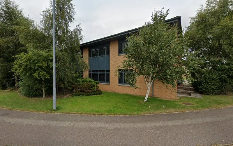 Dental Department - Dental clinic in Inverness