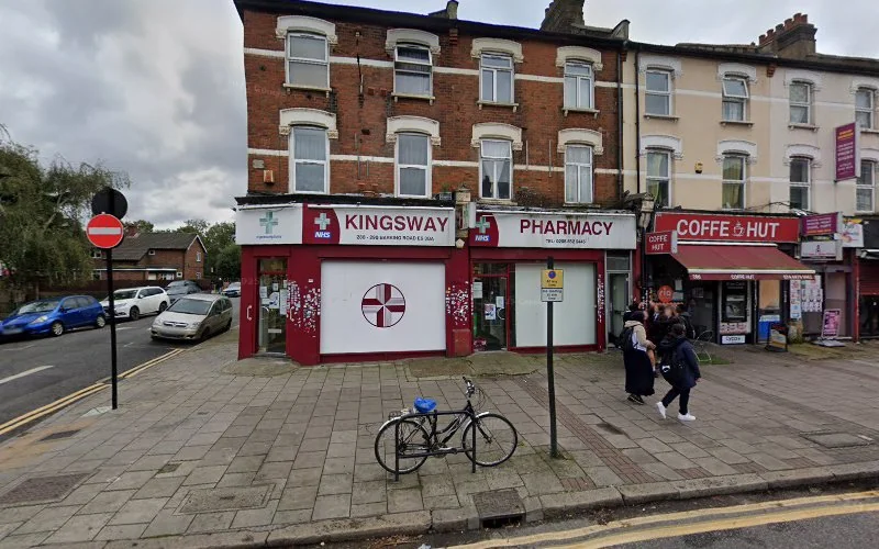 Dr H. S. Patel - Doctor in London