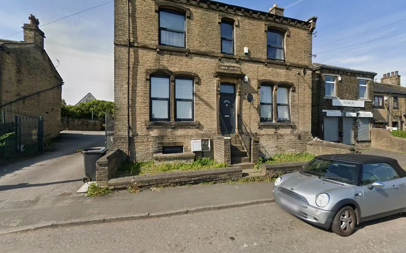 Grave Mrs C I - Dental clinic in Halifax