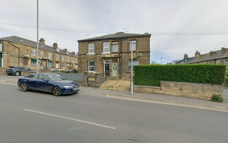 Murray I - Dental clinic in Bradford