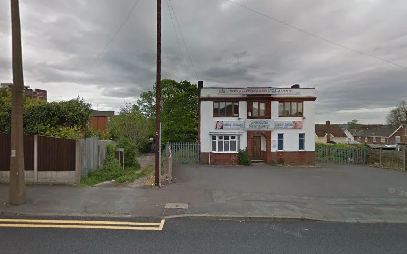 Finesse Cosmetic Dentists - Cosmetic dentist in Dudley