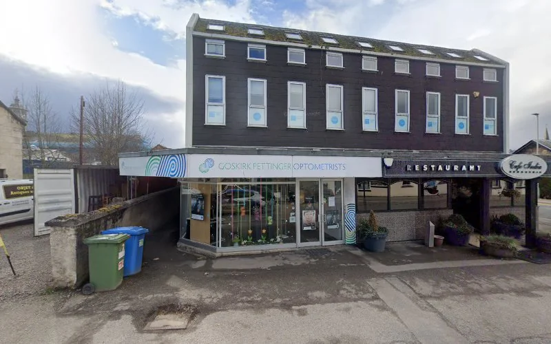 James Hull & Associates - Dental clinic in Dingwall