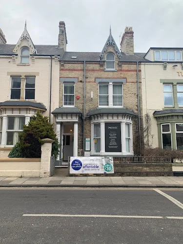 mydentist, Grange Road, Hartlepool - Dentist in Hartlepool