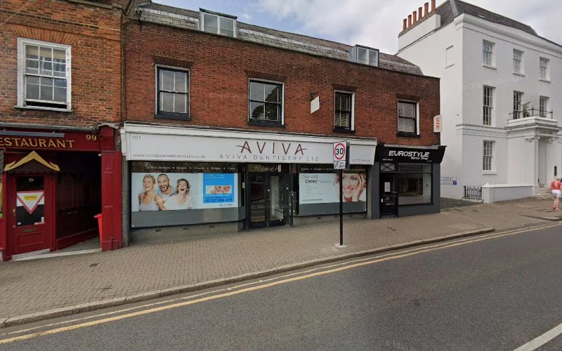 Invisalign St Albans - Dentist in St Albans