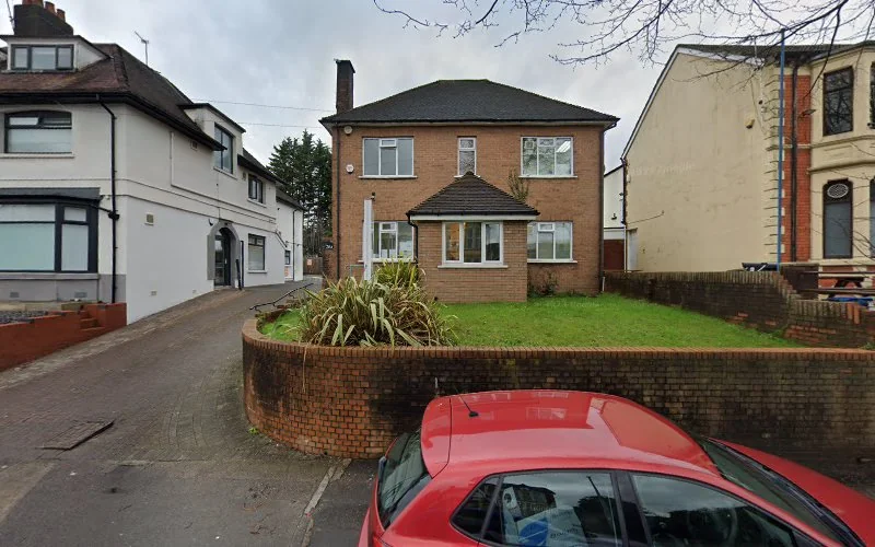 Family Dental Care - Dental clinic in Cardiff