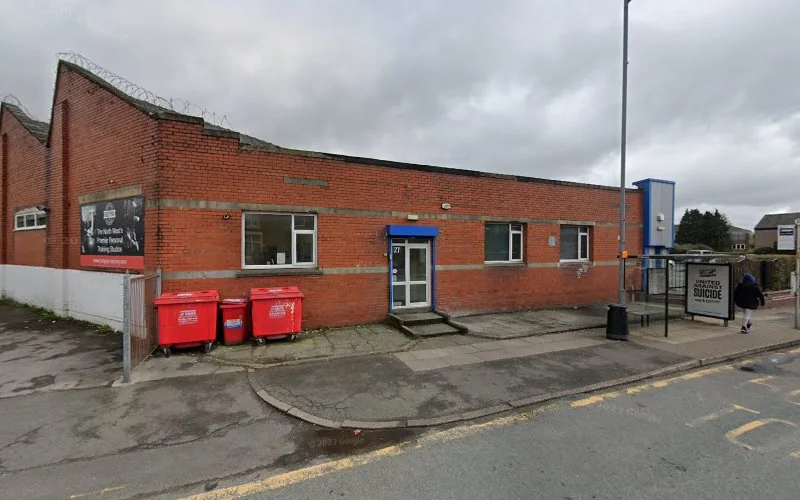 ProWhiteDirect - Teeth whitening service in Bolton