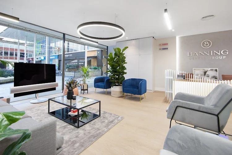 Banning Dental Group and Skin Clinique- Crawley branch - Dentist in Crawley