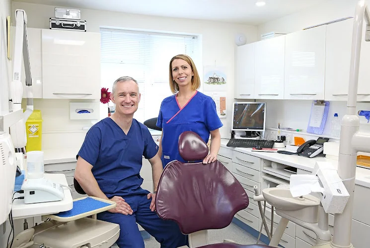 Pomfret & Farrell Dental - Dental clinic in Chelmsford