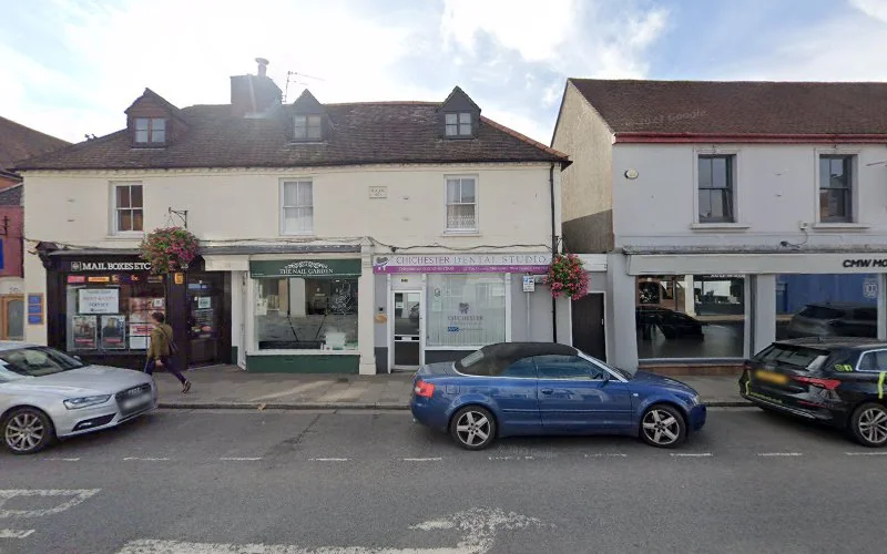 Tooth Booth - Dentist in Chichester