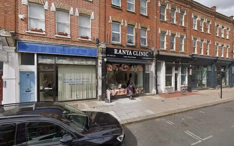 Mill Lane Dentisty - Dental clinic in London