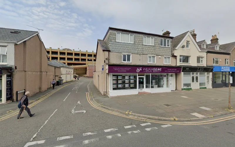 The Dental Studio - Dental clinic in Llandudno