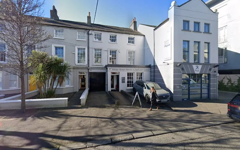 Shore Road Dental & Implant Clinic - Dentist in Holywood