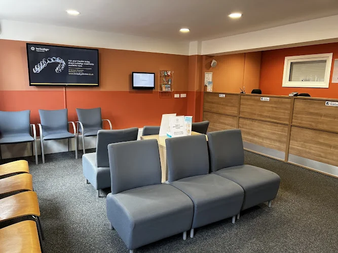 Atwal & Barot - Dental clinic in Rugby