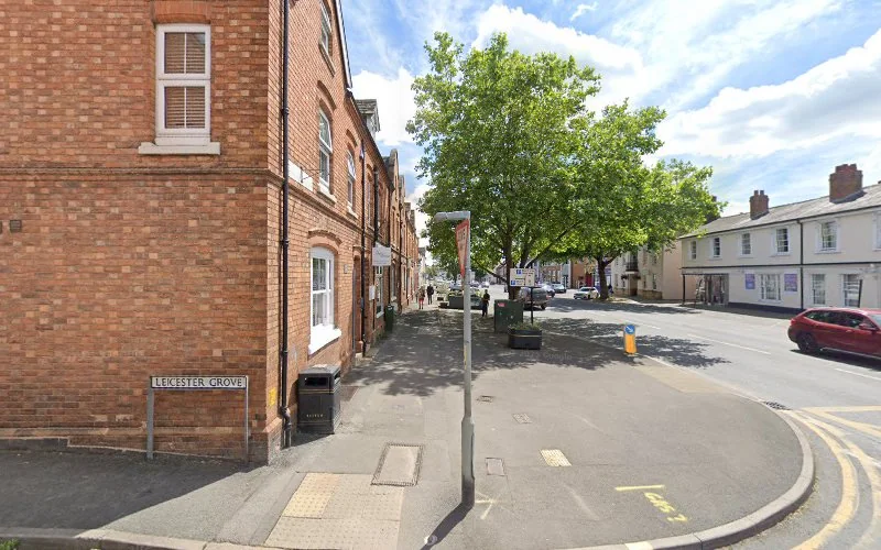 J R Jones & Associates - Dentist in Evesham