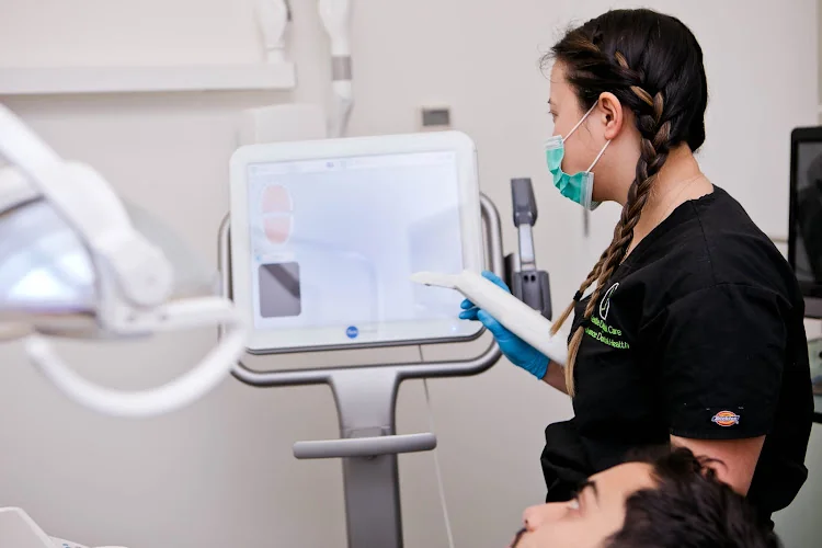 Gentle Dental Care - Dentist in Croydon