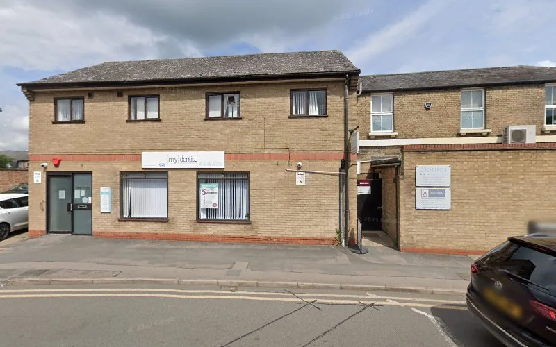 Petrie Tucker Ltd - Dental clinic in St. Neots