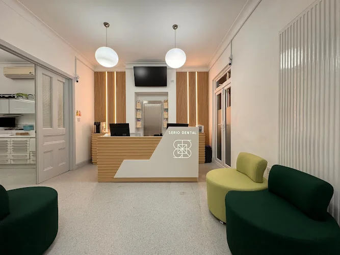 Serio Dental - Dentist in London