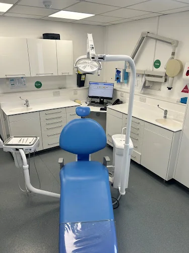 Bupa Dental Care Churchtown - Dentist in Southport