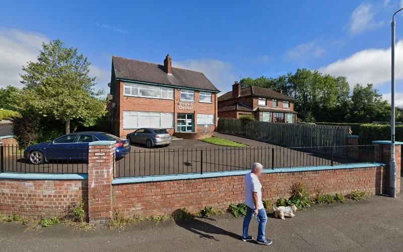 Bowen Dental - Dental clinic in Belfast