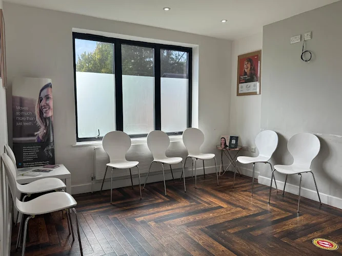 Tangmere Dental Practice - Dentist in Northolt