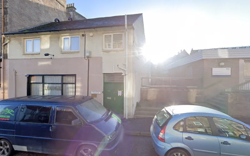 Macdonald H - Dental clinic in Burntisland