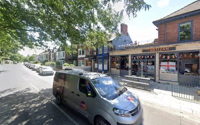 D C Daniels Dental Practice - Dental clinic in Middlesbrough