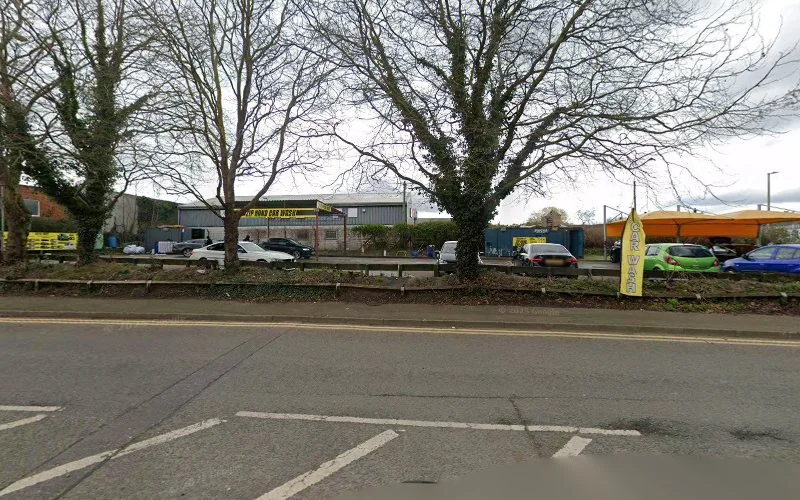 Jeffrey A P - Dental clinic in Northwich