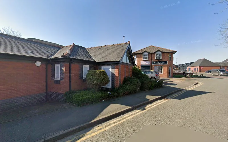 Cedar House Orthodontics - Orthodontist in Northwich