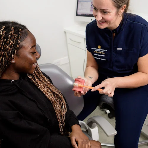 Loughborough Orthodontic and Implant Clinic - Orthodontist in Loughborough