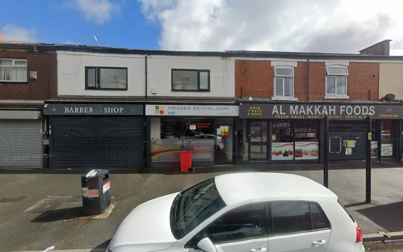 Netherwood Dental Surgery - Dental clinic in Blackburn