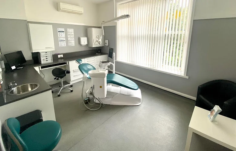 Cliftonville Dental - Dental clinic in Northampton