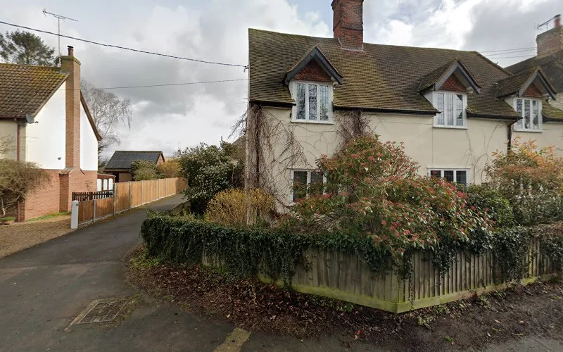 A S & Z A Goodman Dental Surgery - Dental clinic in Newmarket