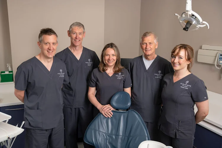 The Raglan Suite - Dentist in Harrogate