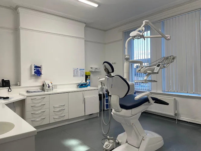 Bupa Dental Care Bangor Lodwig Villa - Dentist in Bangor