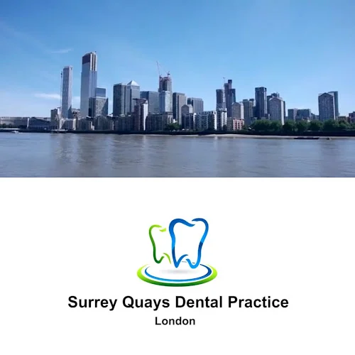 Surrey Quays Dental Practice - Dental clinic in London