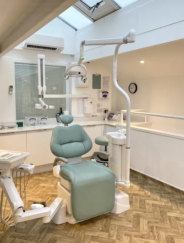 Lady Bay Dental Care - Dental clinic in Nottingham