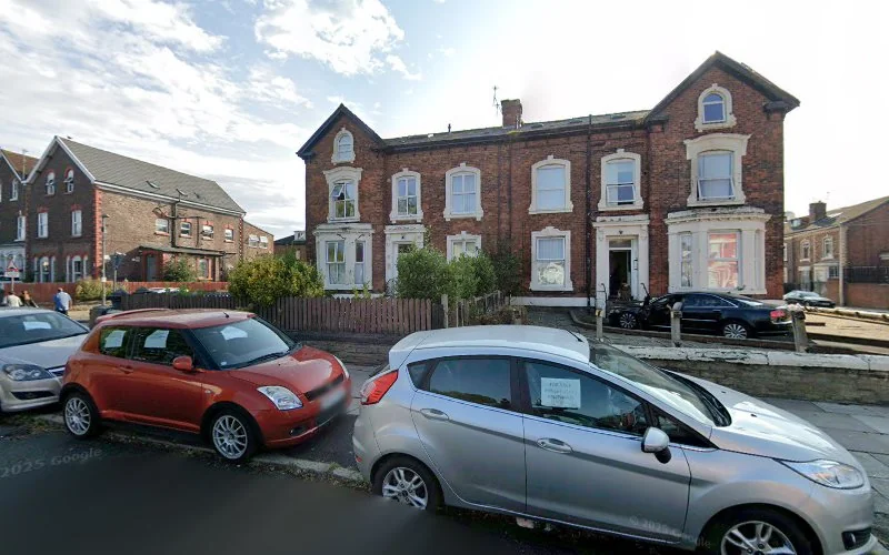 Powell S Korb & W - Dental clinic in Liverpool