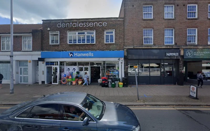 365 Dental Emergency - Dentist in Worthing