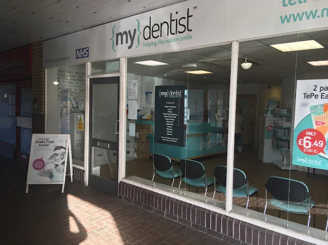 mydentist, Westbrook Centre, Warrington - Dentist in Warrington