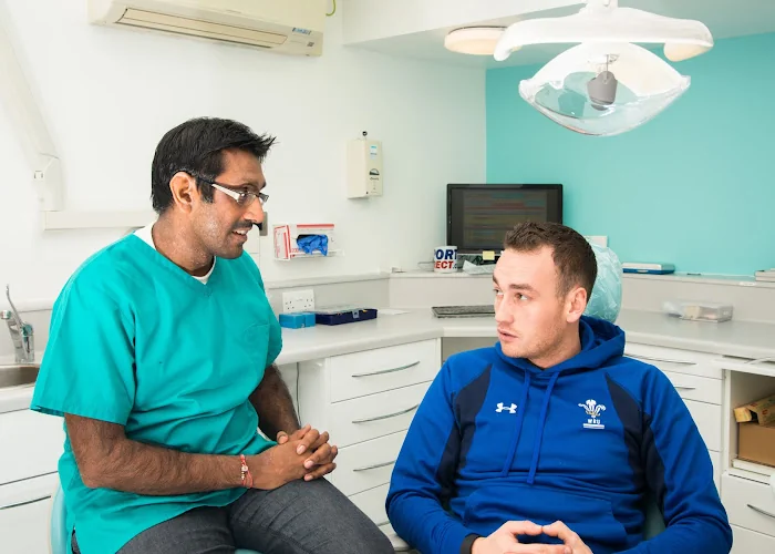 Saving Smiles Weedon - Dental clinic in Northampton