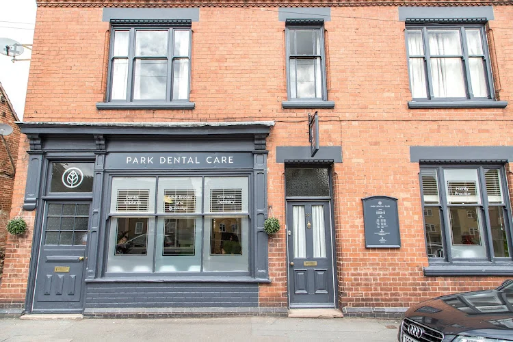 Park Dental Care - Dentist in Loughborough