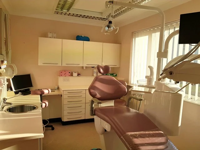 Liss Dental Practice - Dental clinic in Liss