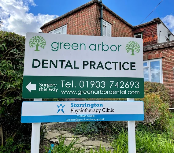 Green Arbor Dental Practice - Dental clinic in Pulborough