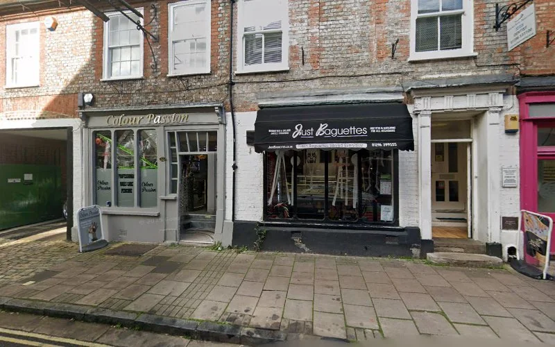 Mr E Kalish - Kalish Edwin - Dentist in Aylesbury